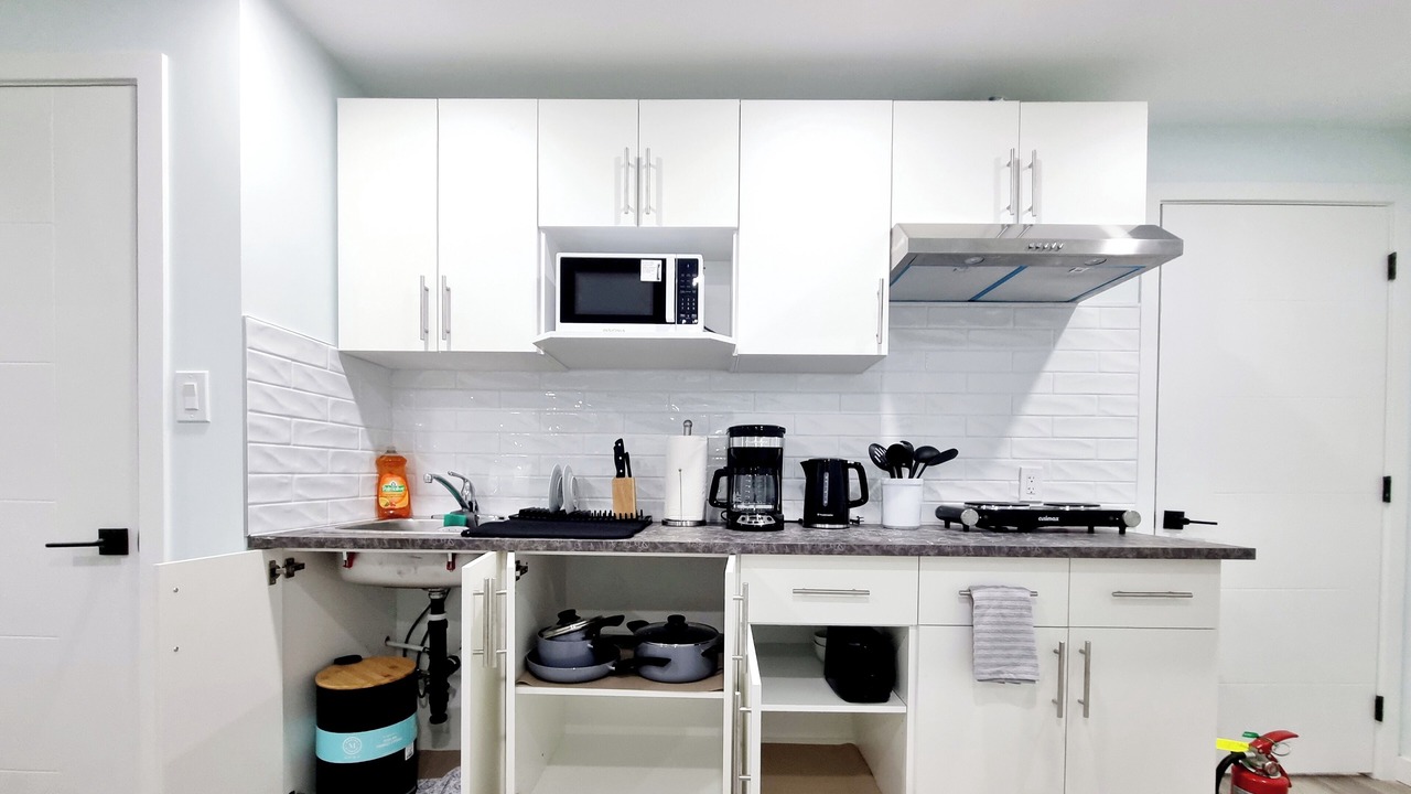 Photo of Kitchen in Winnipeg