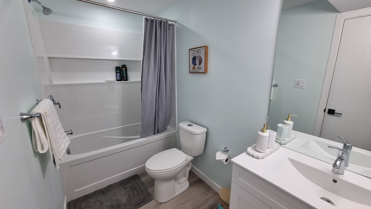 Photo of Bathroom in Winnipeg