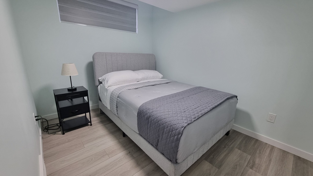 Photo of Bedroom in Winnipeg