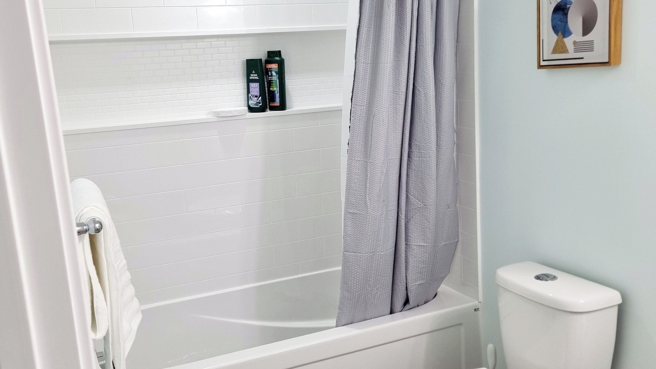 Photo of Bathroom in Winnipeg