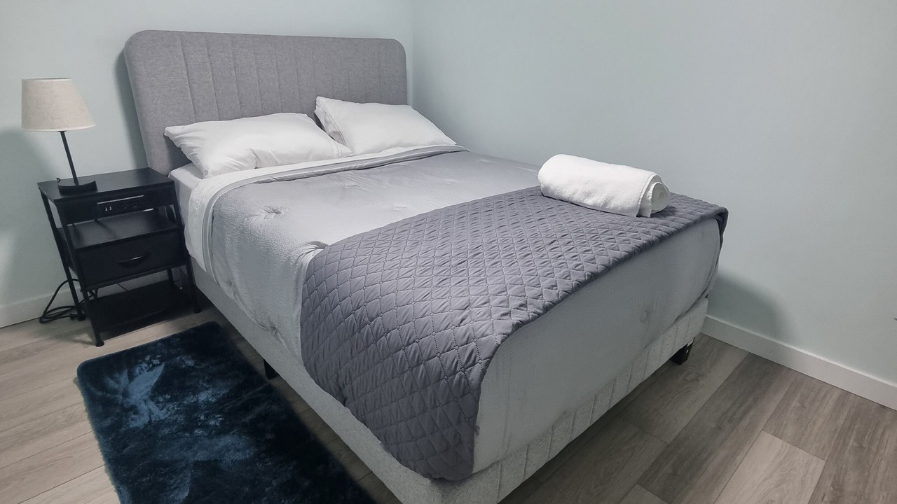 Photo of Bedroom in Winnipeg