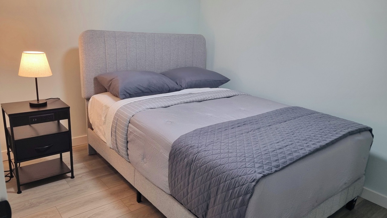 Photo of Bedroom in Winnipeg