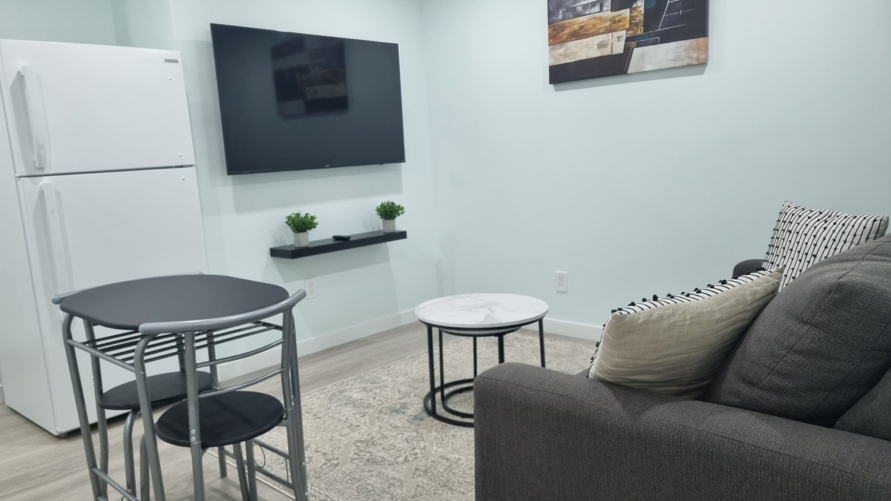 Photo of Livingroom in Winnipeg