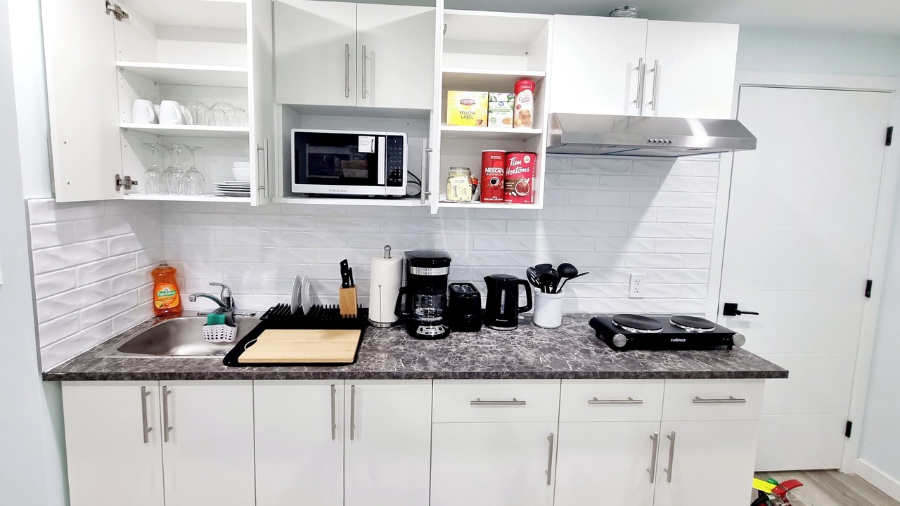 Photo of Kitchen in Winnipeg
