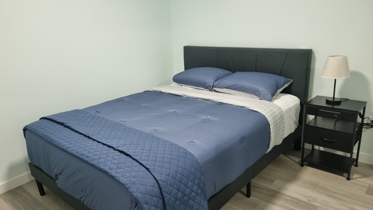 Photo of Bedroom in Winnipeg