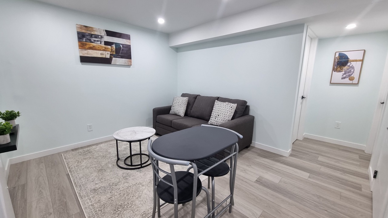 Photo of Livingroom in Winnipeg