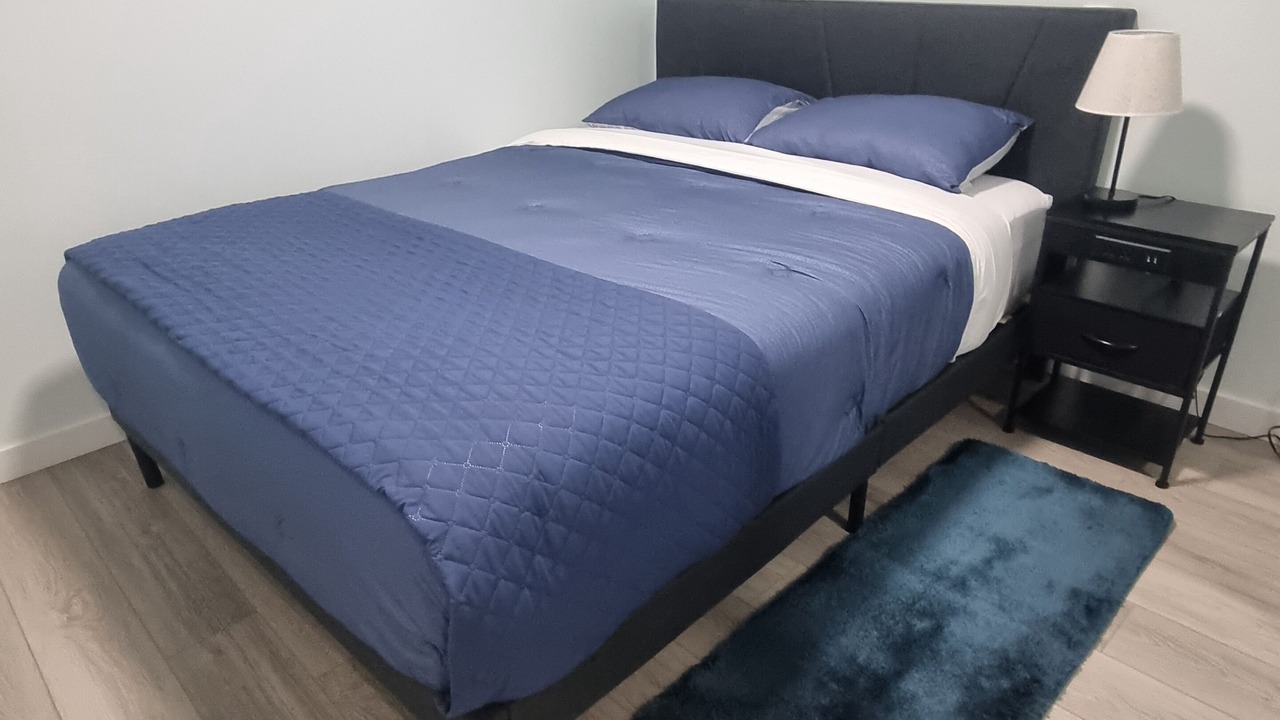 Photo of Bedroom in Winnipeg