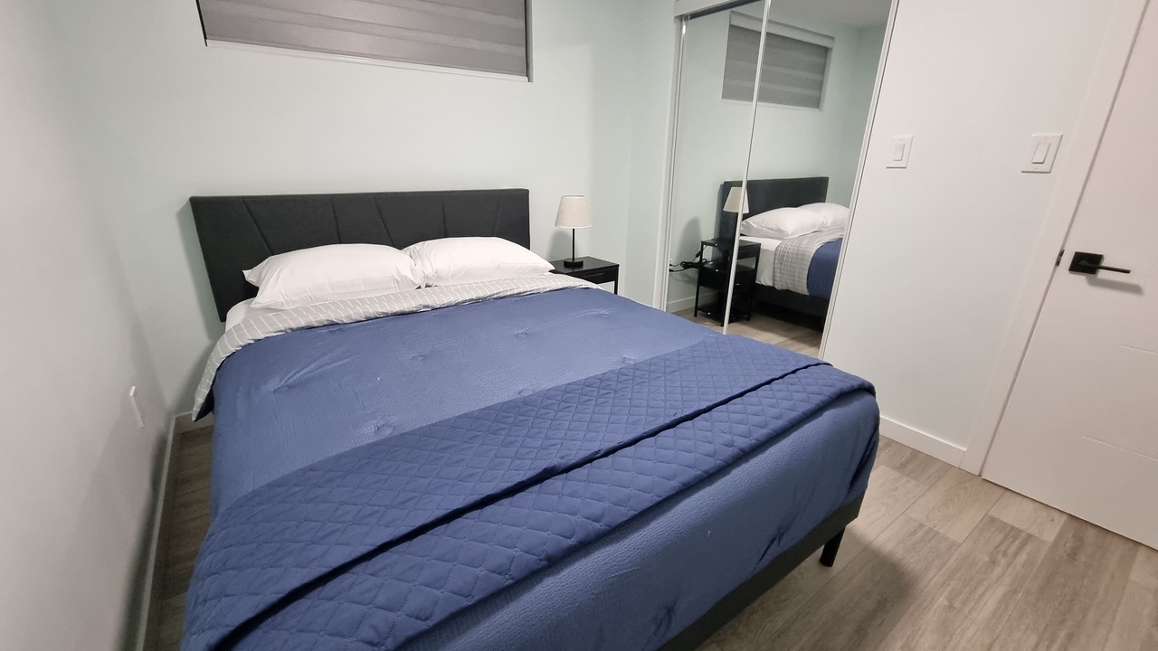 Photo of Bedroom in Winnipeg