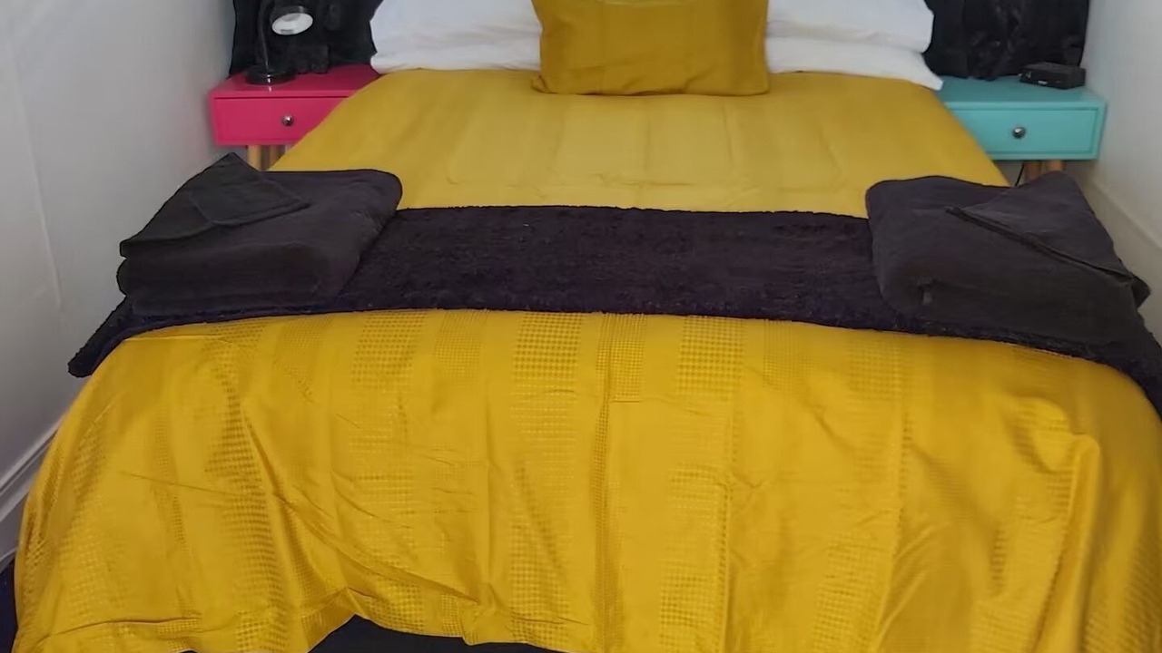 Photo of Bedroom in Pukehina