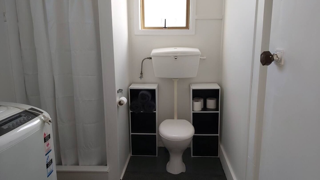 Photo of Bathroom in Pukehina