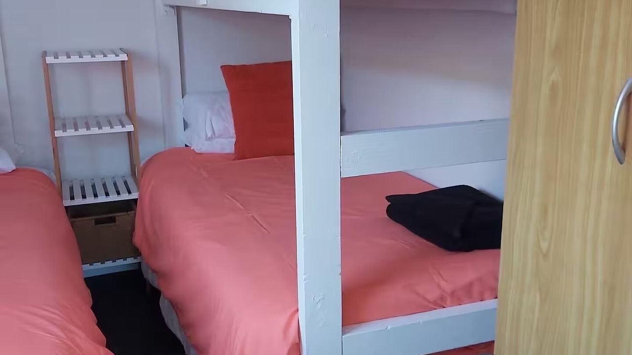 Photo of Bedroom in Pukehina