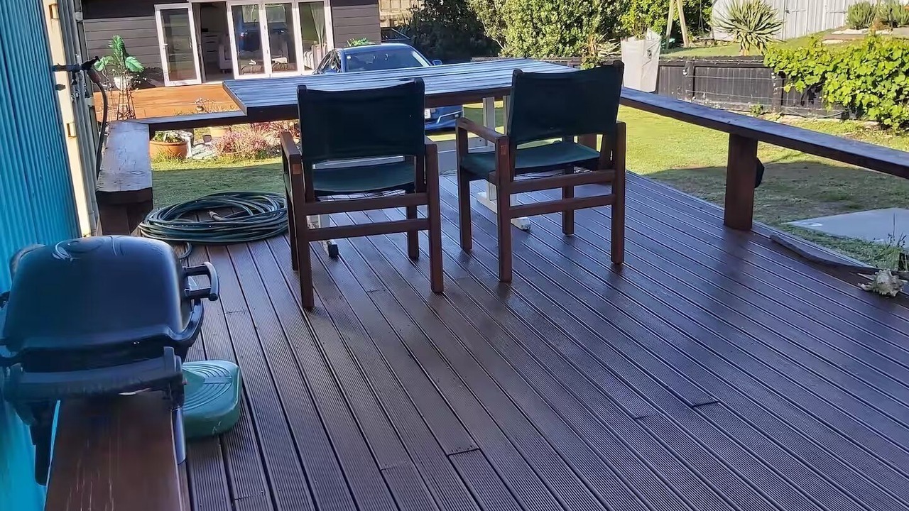 Photo of Outdoor in Pukehina