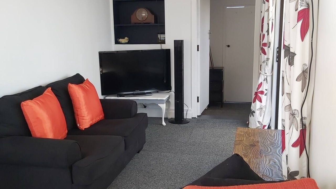 Photo of Livingroom in Pukehina