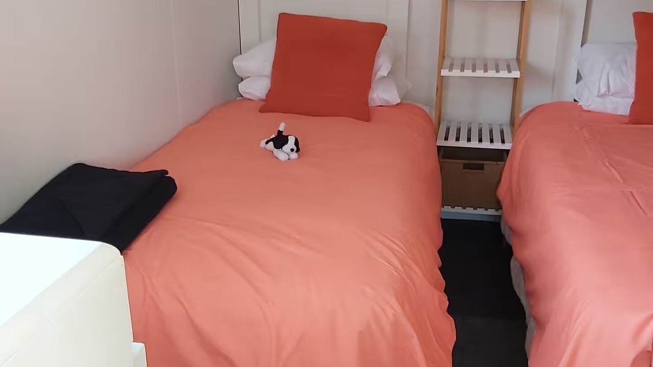 Photo of Bedroom in Pukehina