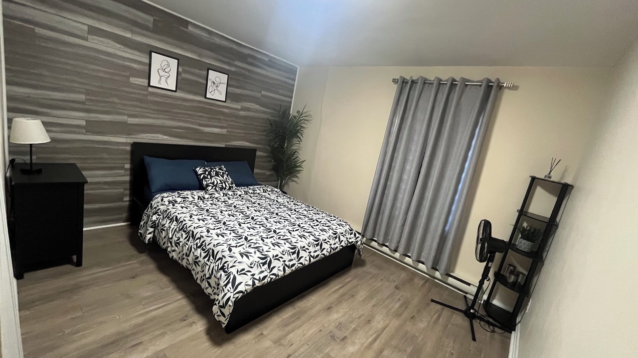Photo of Bedroom in Salaberry De Valleyfield