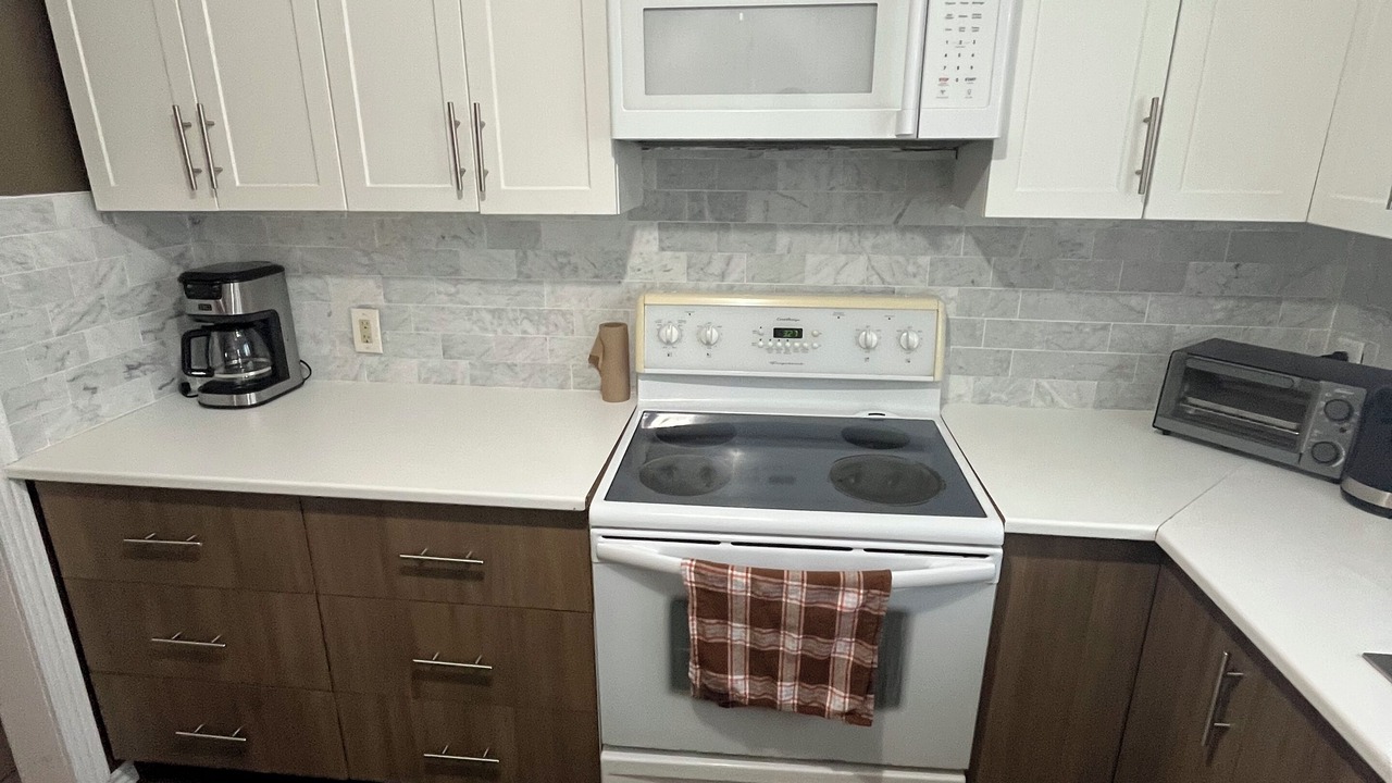 Photo of Kitchen in Salaberry De Valleyfield