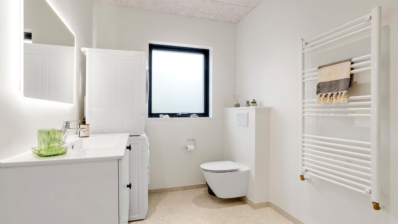 Photo of Bathroom in Nordost