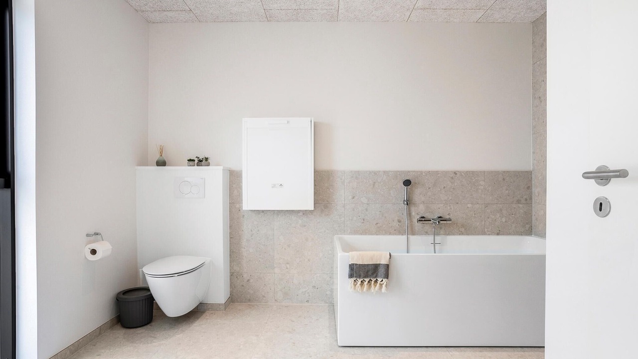Photo of Bathroom in Nordost