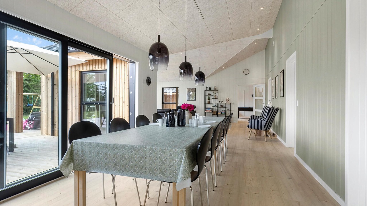 Photo of Bedroom in Nordost