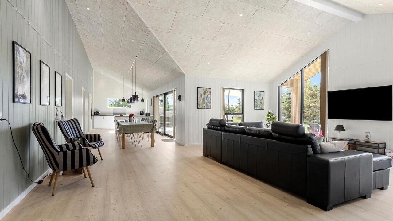 Photo of Bedroom in Nordost