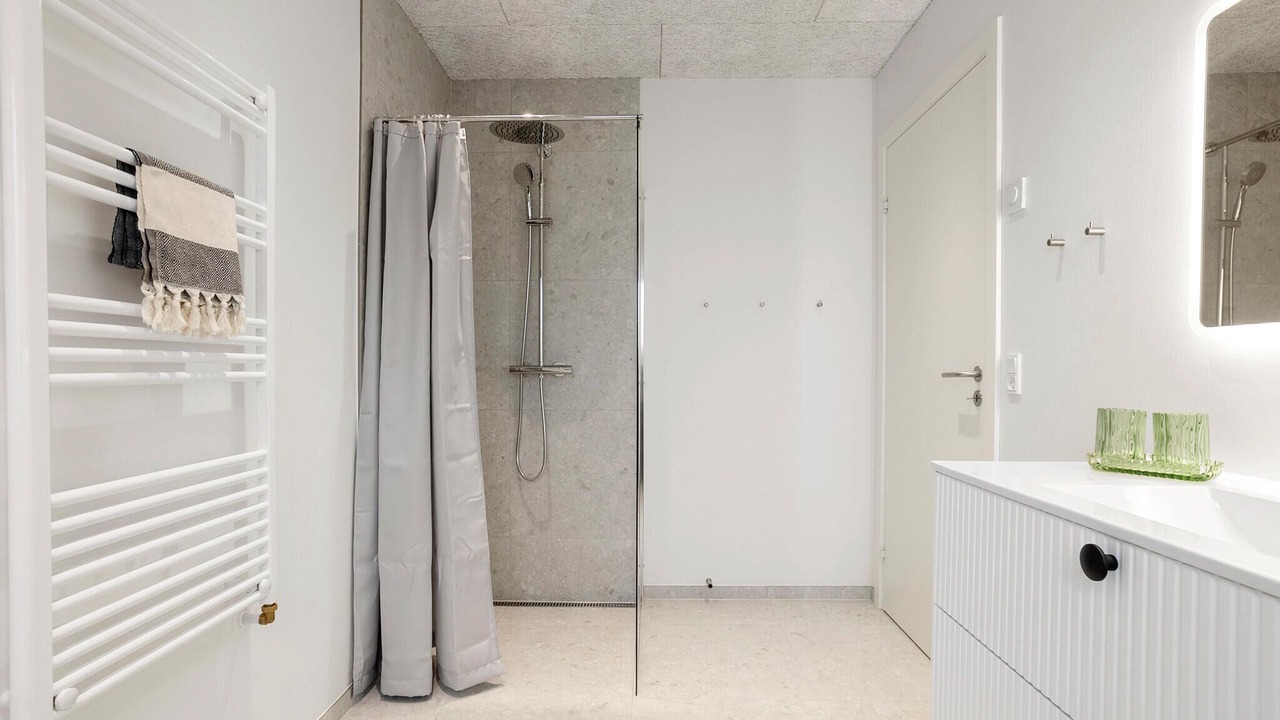 Photo of Bathroom in Nordost