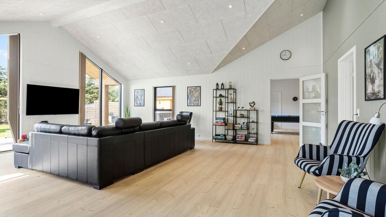 Photo of Bedroom in Nordost