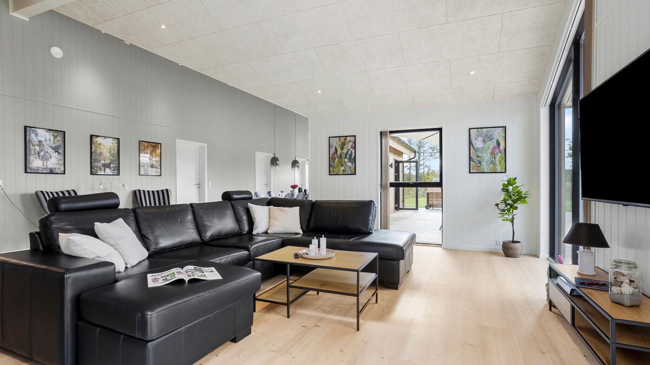 Photo of Bedroom in Nordost