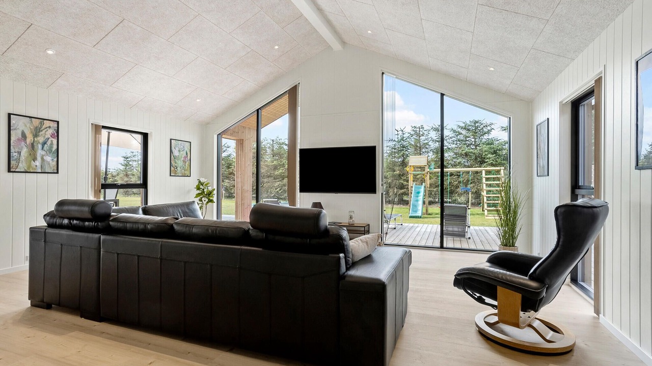 Photo of Bedroom in Nordost