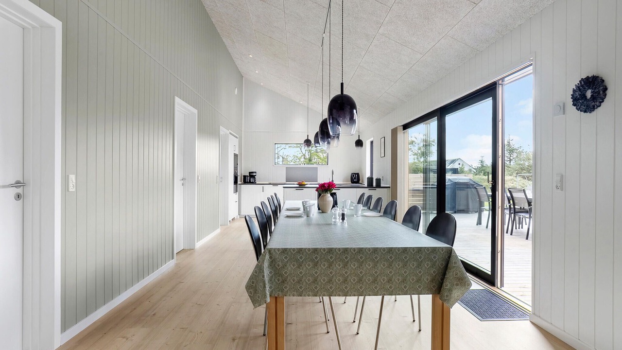 Photo of Bedroom in Nordost