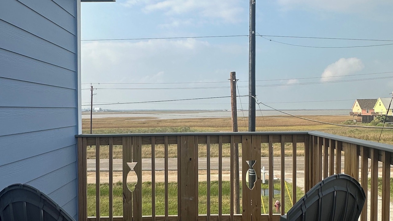 Photo of Outdoor in Surfside Beach