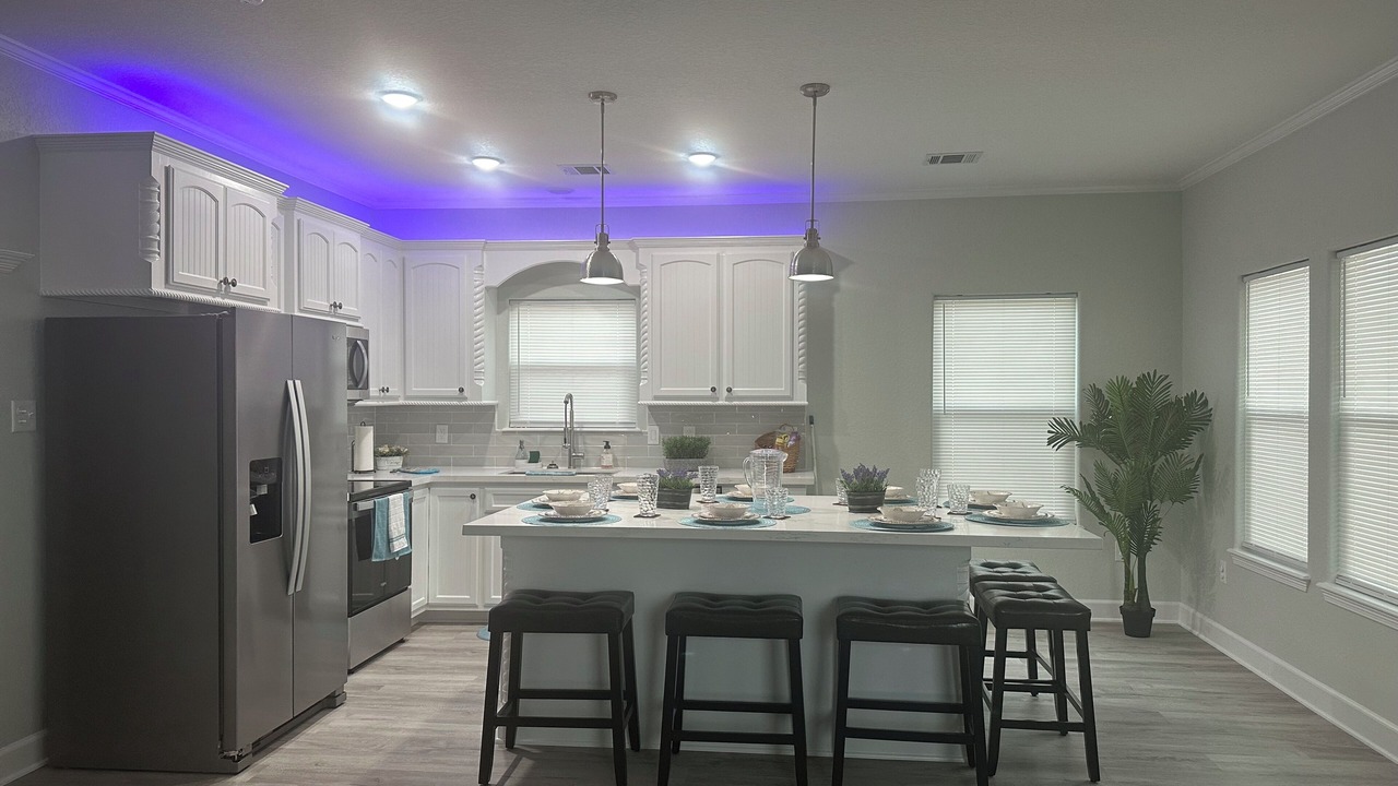 Photo of Kitchen in Surfside Beach