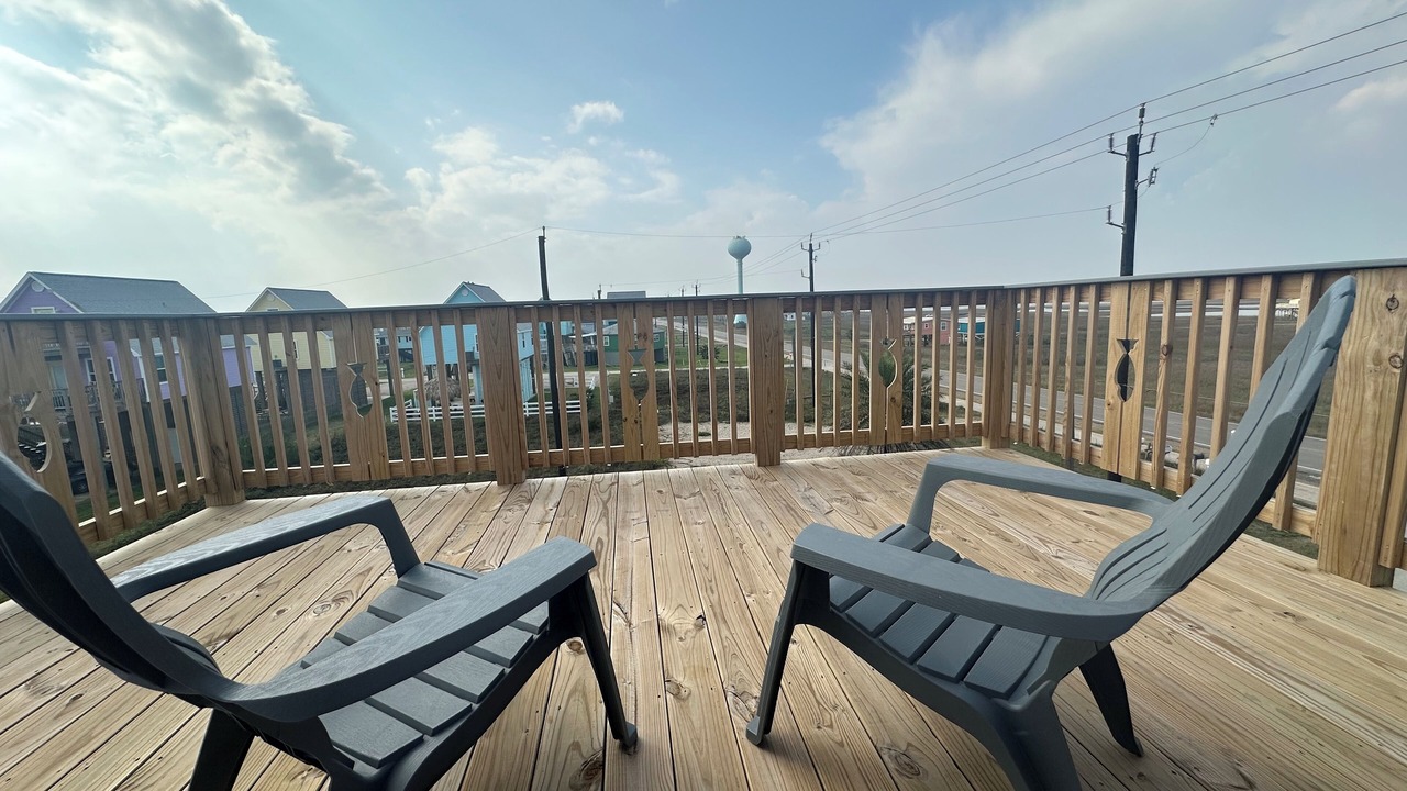 Photo of Outdoor in Surfside Beach