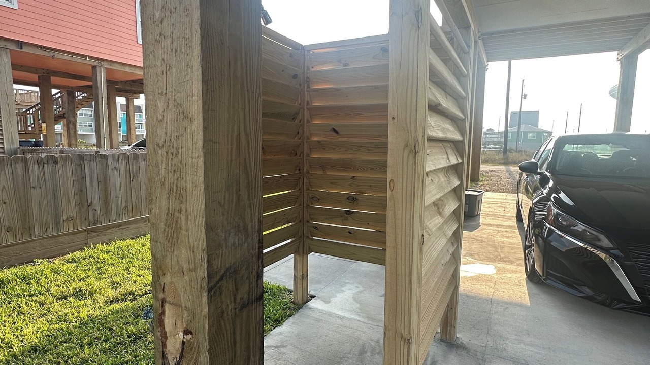 Photo of Outdoor in Surfside Beach