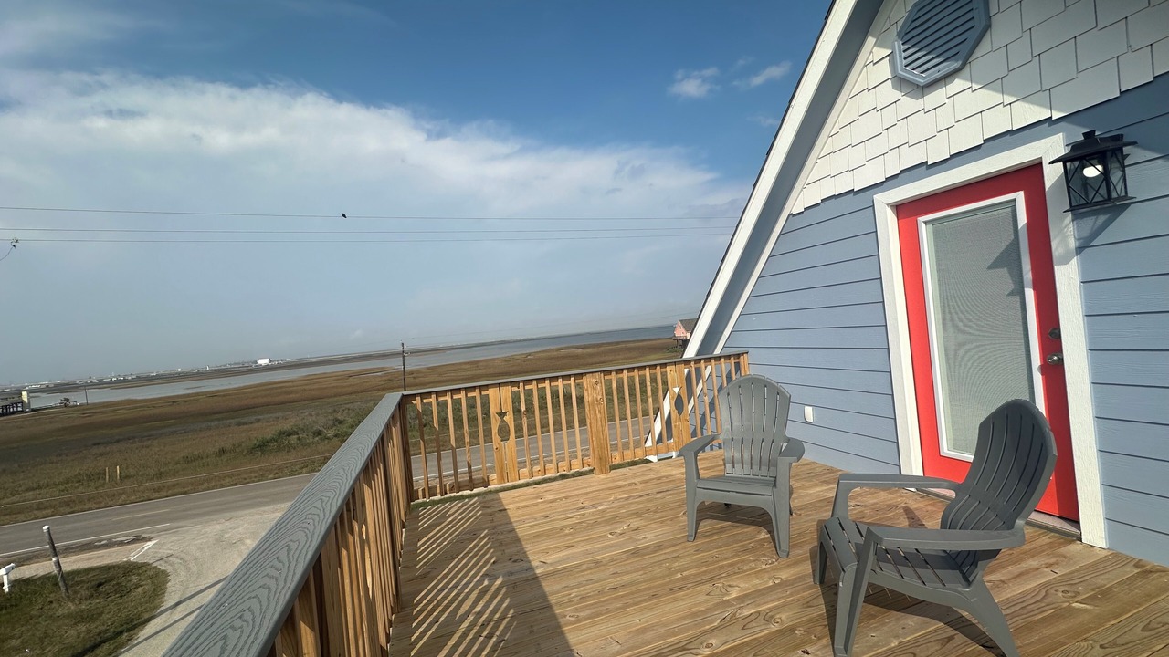 Photo of Outdoor in Surfside Beach