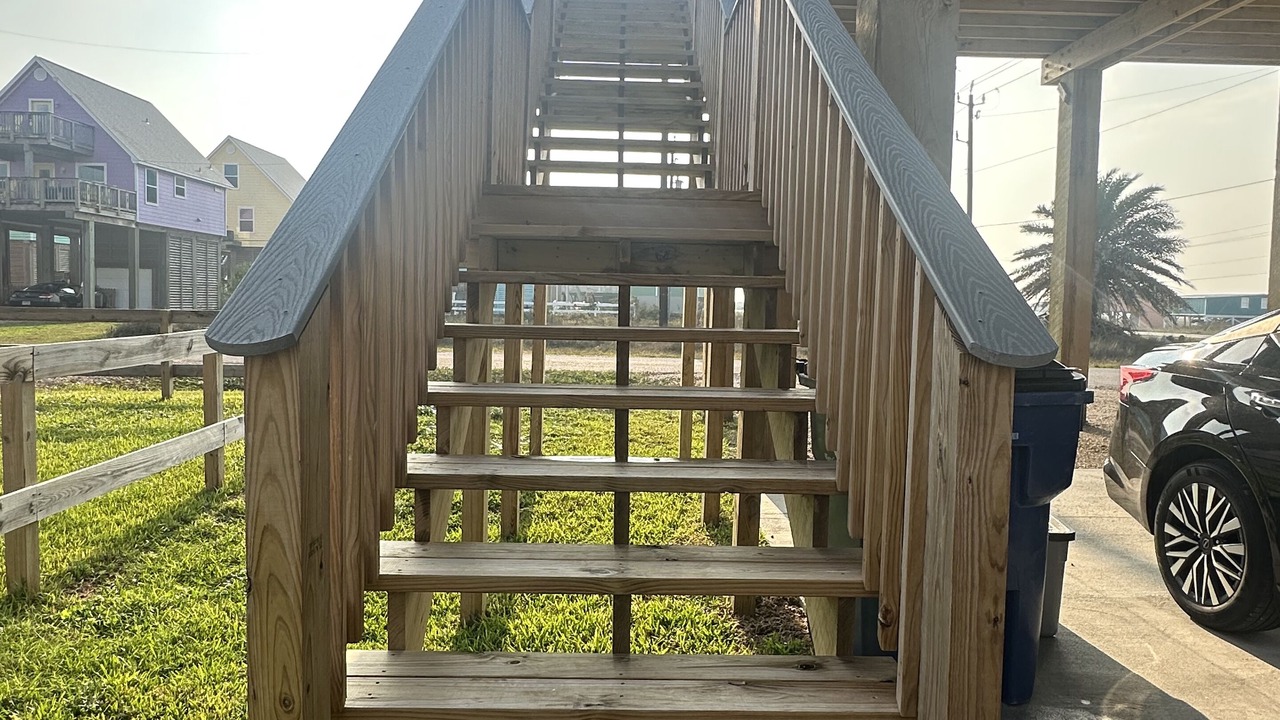 Photo of Outdoor in Surfside Beach
