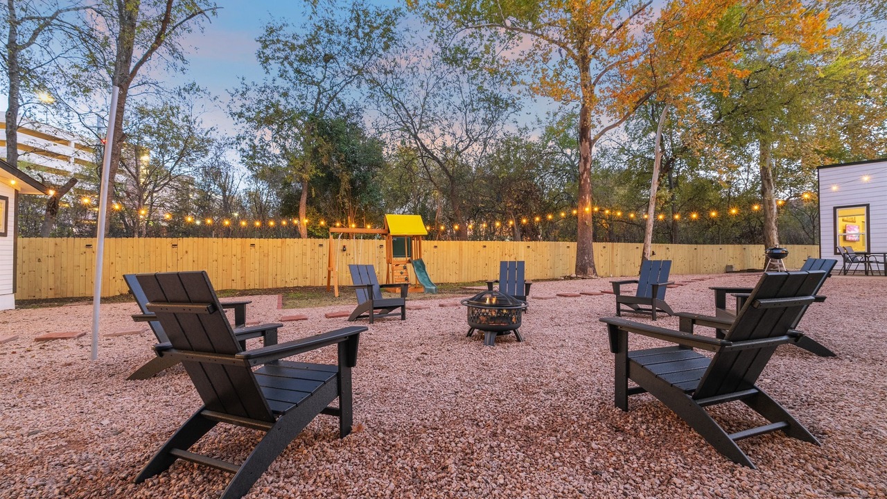 Photo of Outdoor in South Manchaca