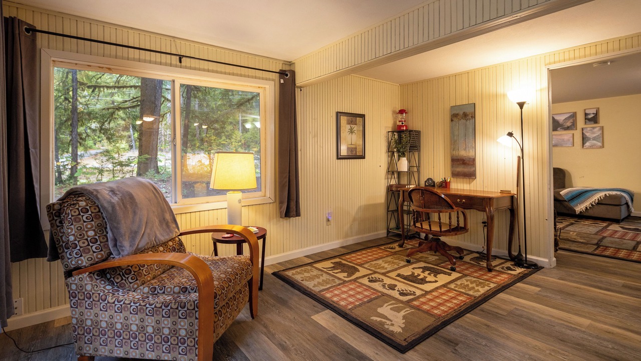 Photo of Livingroom in Blue River