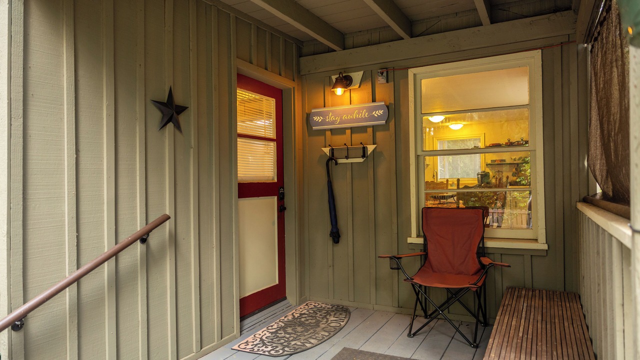 Photo of Outdoor in Blue River