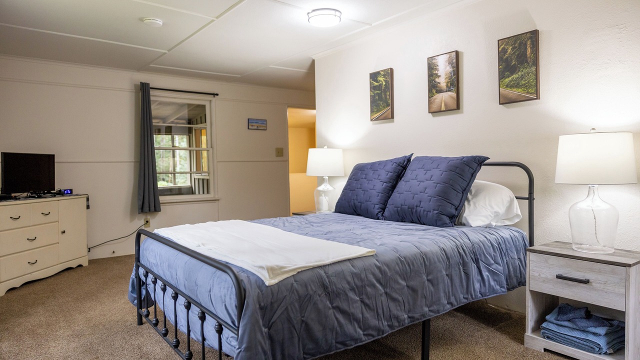Photo of Bedroom in Blue River