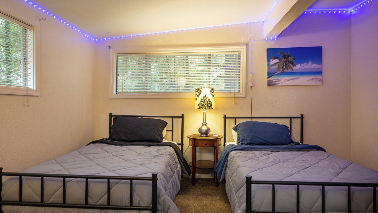 Photo of Bedroom in Blue River