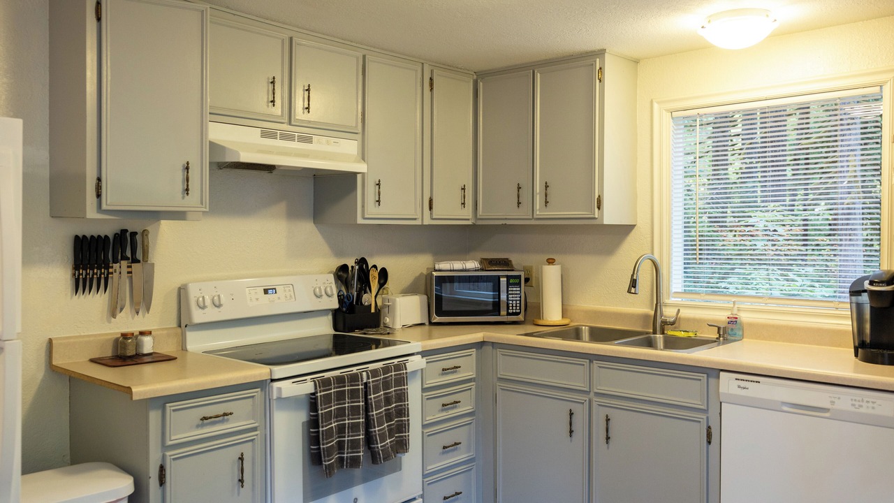 Photo of Kitchen in Blue River