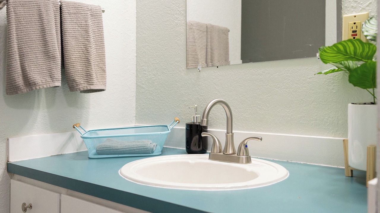 Photo of Bathroom in Blue River