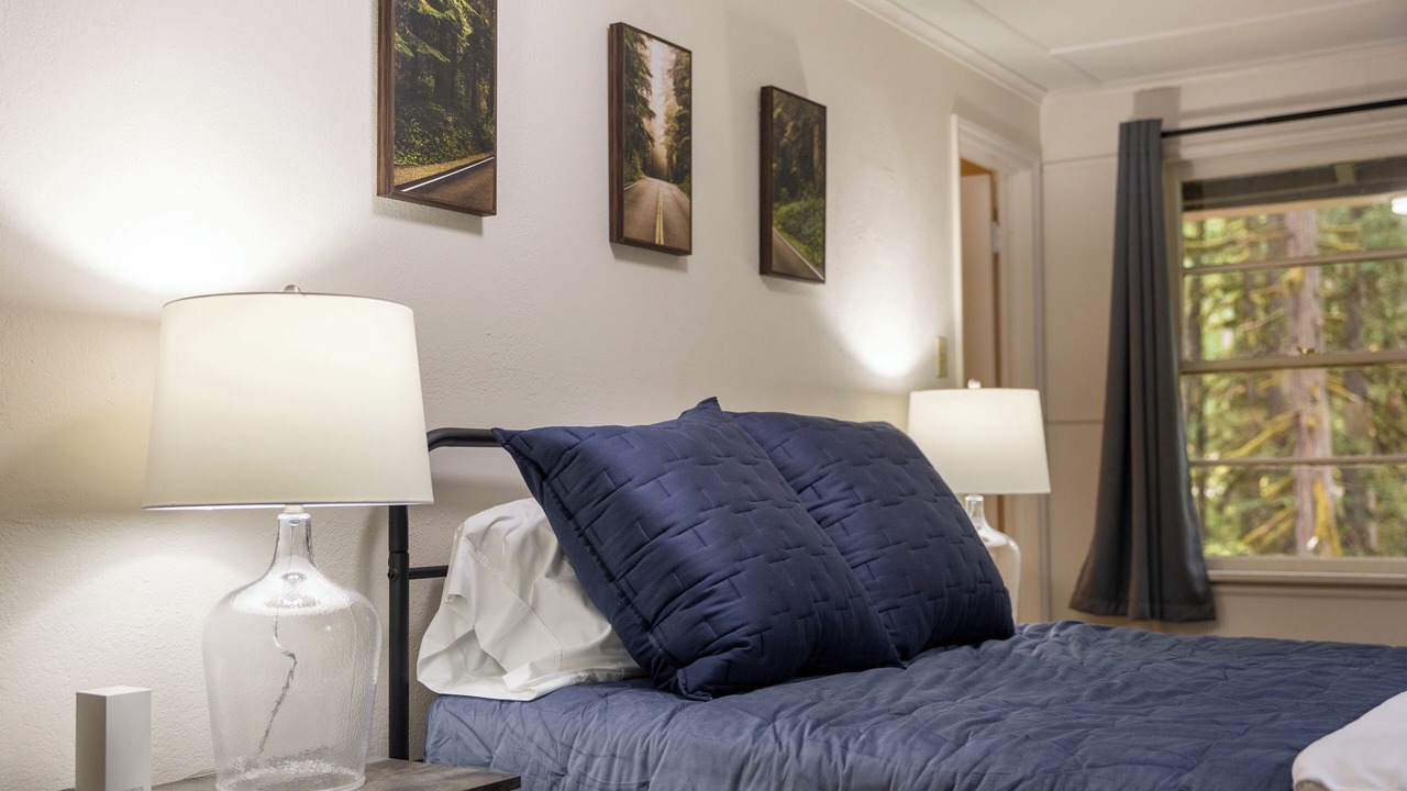 Photo of Bedroom in Blue River