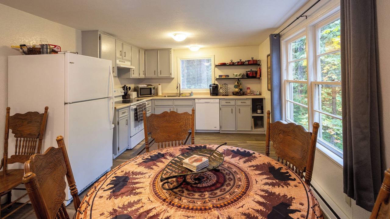 Photo of Kitchen in Blue River