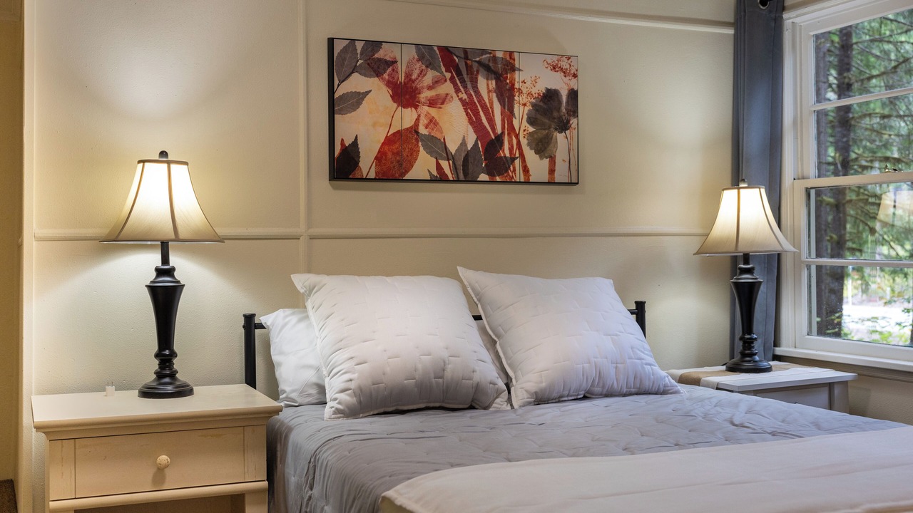 Photo of Bedroom in Blue River