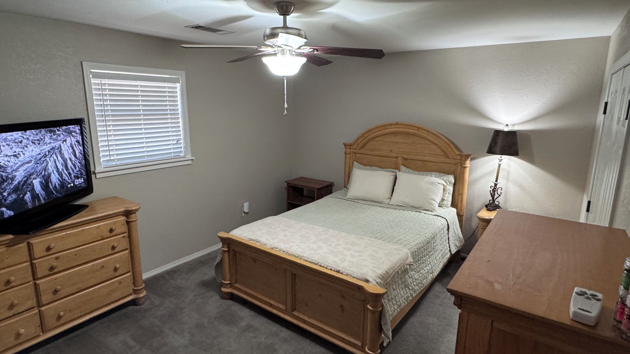 Photo of Bedroom in Pampa
