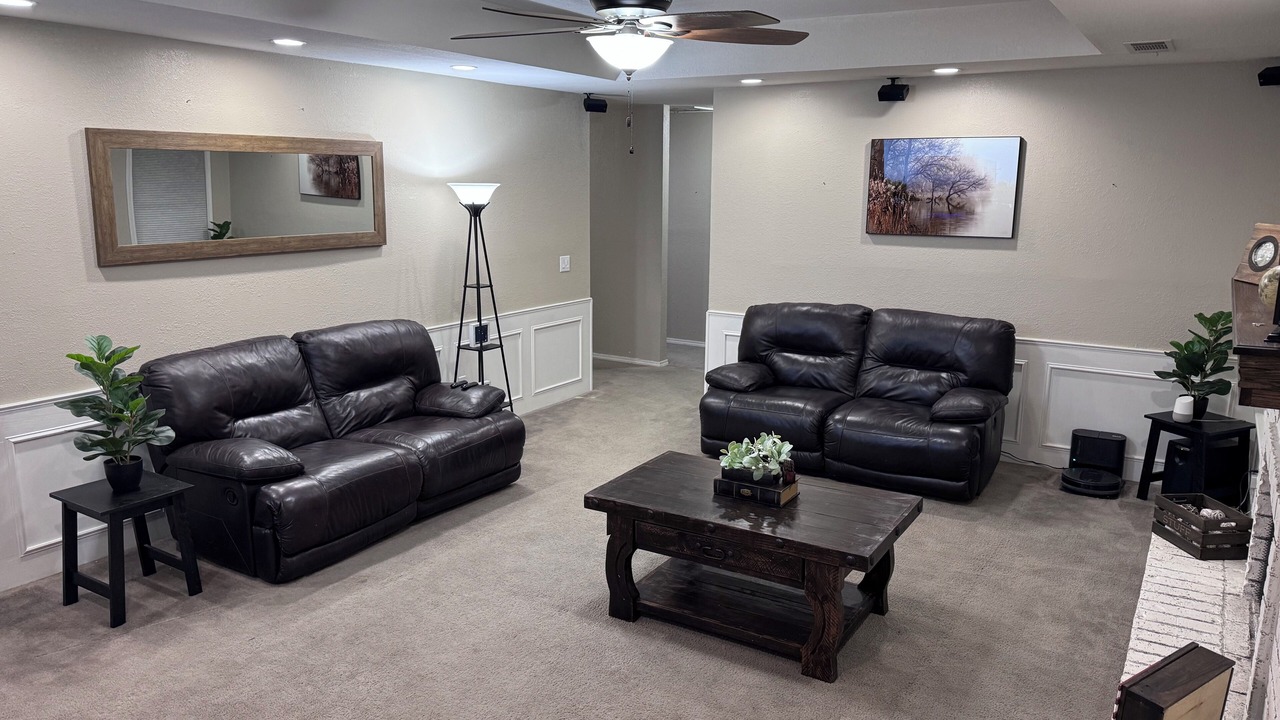 Photo of Livingroom in Pampa