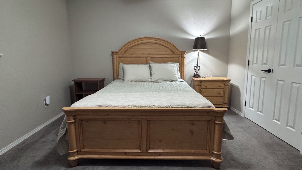 Photo of Bedroom in Pampa