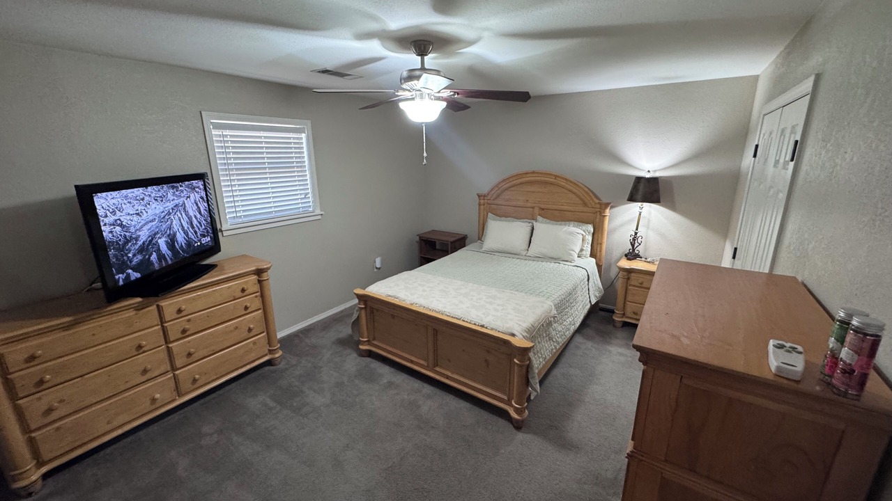 Photo of Bedroom in Pampa