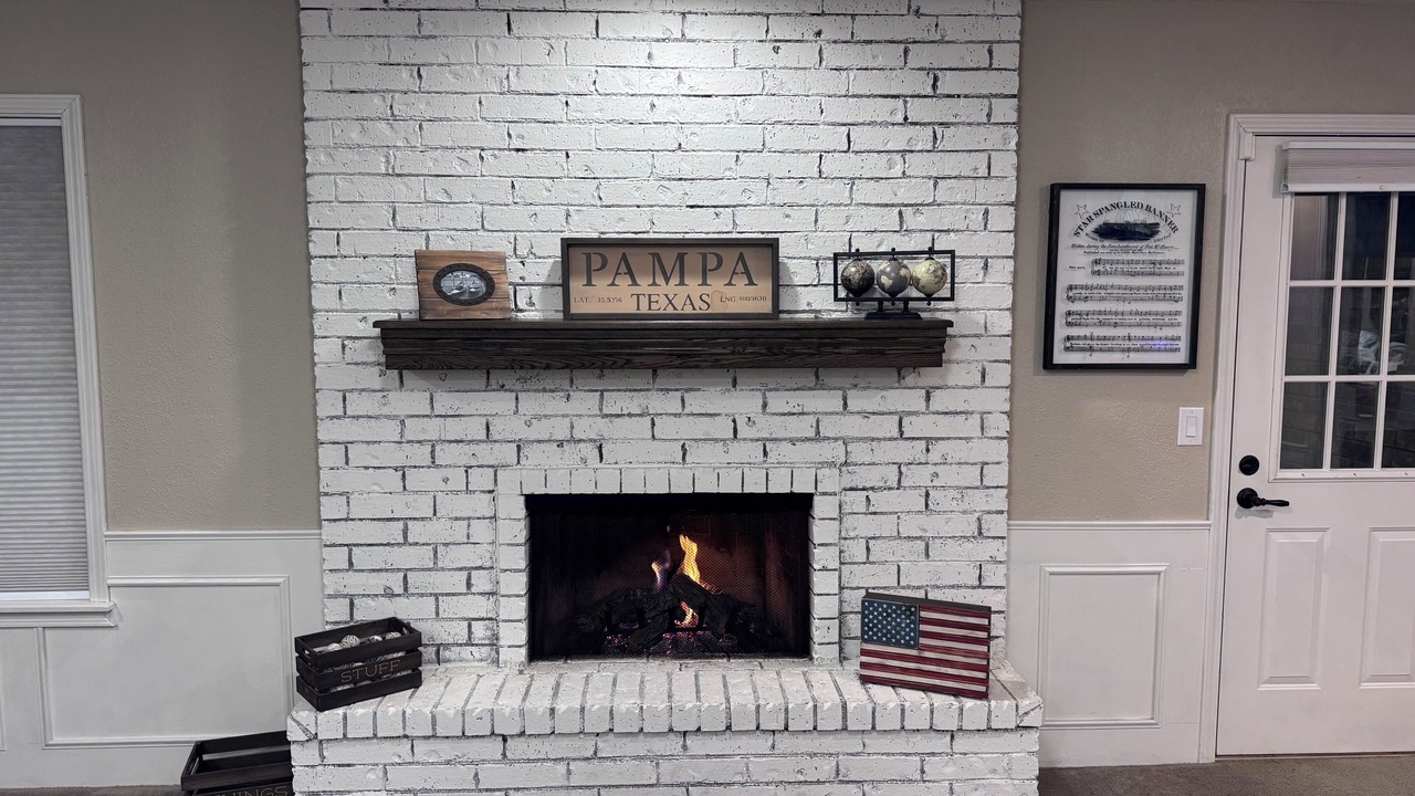 Photo of Others in Pampa
